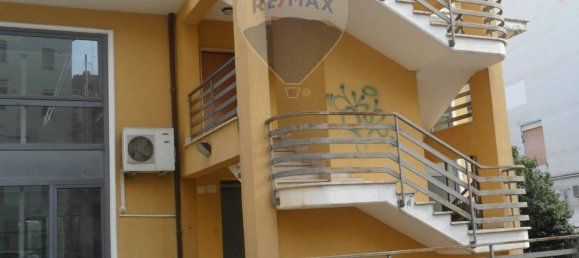 4-Zimmer Büro in Caltanissetta, Italy, Nr. 57748 7