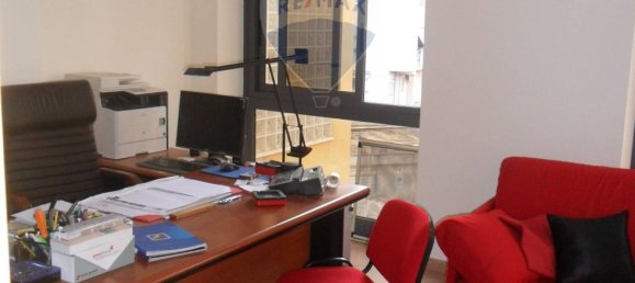 4-Zimmer Büro in Caltanissetta, Italy, Nr. 57748 53