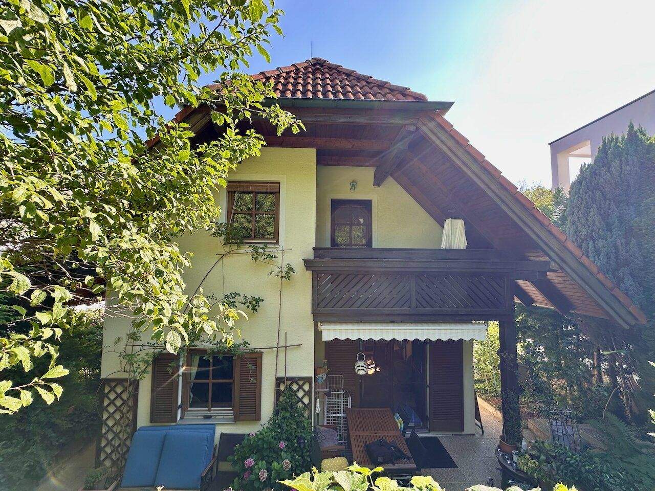 3 rooms House in Penzing, Austria No. 228735