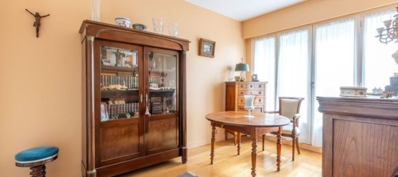 4 chambres Penthouse à Nogent-sur-Marne, France No. 350673 8