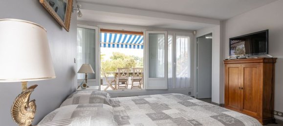 4 chambres Penthouse à Nogent-sur-Marne, France No. 350673 5