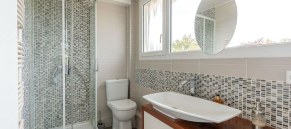 4 chambres Penthouse à Nogent-sur-Marne, France No. 350673 11