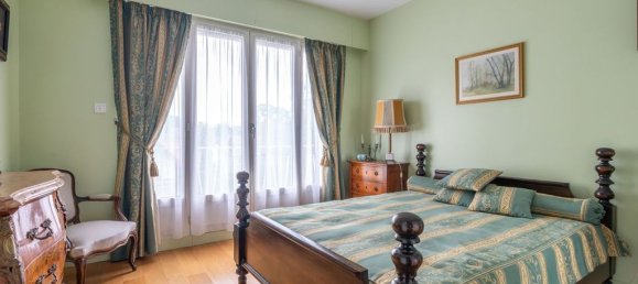 4 chambres Penthouse à Nogent-sur-Marne, France No. 350673 7