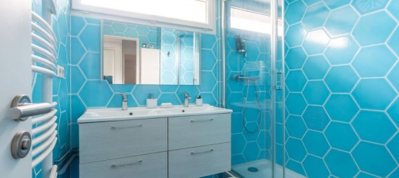 4 chambres Penthouse à Nogent-sur-Marne, France No. 350673 9