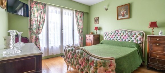 4 chambres Penthouse à Nogent-sur-Marne, France No. 350673 6