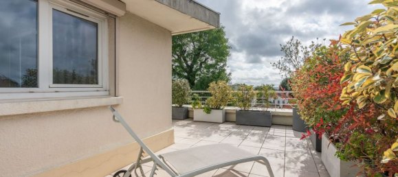 4 chambres Penthouse à Nogent-sur-Marne, France No. 350673 2