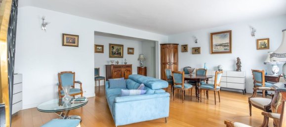 4 chambres Penthouse à Nogent-sur-Marne, France No. 350673 3