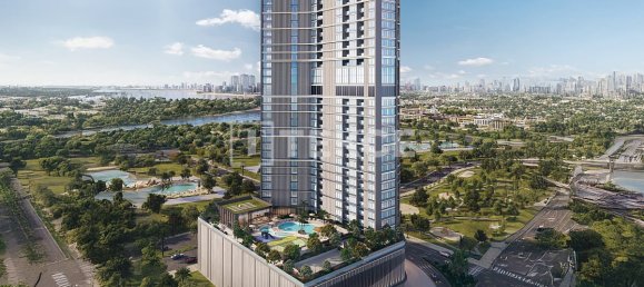 1 Schlafzimmer Wohnung in Dubai, UAE, Nr. 109899 16