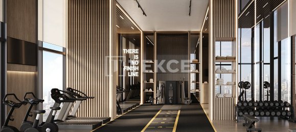 1 Schlafzimmer Wohnung in Dubai, UAE, Nr. 109899 21
