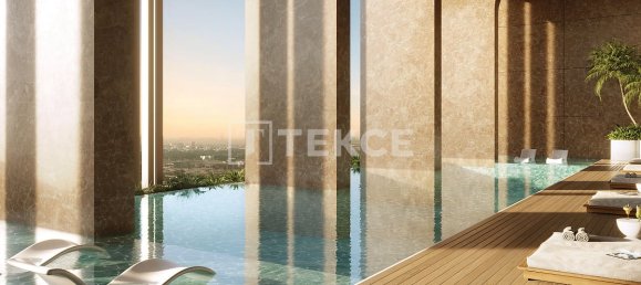 1 Schlafzimmer Wohnung in Dubai, UAE, Nr. 109899 4