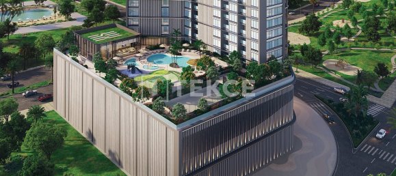 1 Schlafzimmer Wohnung in Dubai, UAE, Nr. 109899 17