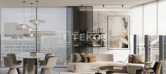 1 Schlafzimmer Wohnung in Dubai, UAE, Nr. 109899 5