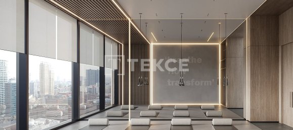 1 Schlafzimmer Wohnung in Dubai, UAE, Nr. 109899 20