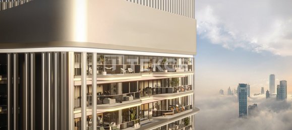 1 Schlafzimmer Wohnung in Dubai, UAE, Nr. 109899 18