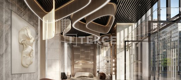 1 Schlafzimmer Wohnung in Dubai, UAE, Nr. 109899 3
