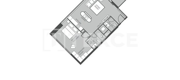 1 Schlafzimmer Wohnung in Dubai, UAE, Nr. 109899 11