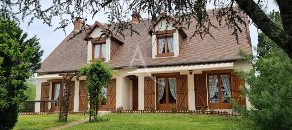 7 Schlafzimmer Haus in Saint-Aignan, France, Nr. 68229 6