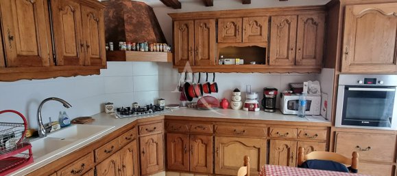 7 Schlafzimmer Haus in Saint-Aignan, France, Nr. 68229 5