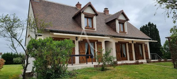 7 Schlafzimmer Haus in Saint-Aignan, France, Nr. 68229 8