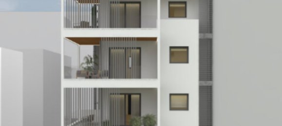 Apartamento de 3 dormitorios en Thessaloniki, Greece No. 8852 2