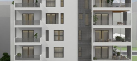 Apartamento de 3 dormitorios en Thessaloniki, Greece No. 8852 3