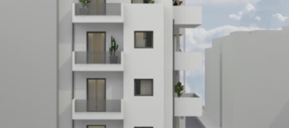 Apartamento de 3 dormitorios en Thessaloniki, Greece No. 8852 4