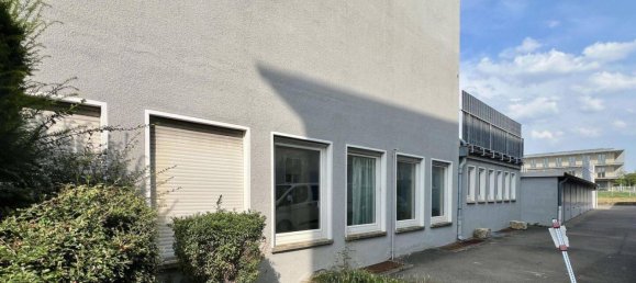 Propiedad comercial de 1 habitación en Ludwigsburg, Germany No. 340233 7