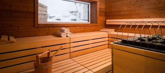 3-salle Appartement à Tamsweg, Austria No. 117407 12