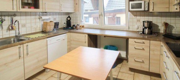 4 غرف نوم تاون هاوس في Karlsruhe, Germany رقم 313931 4