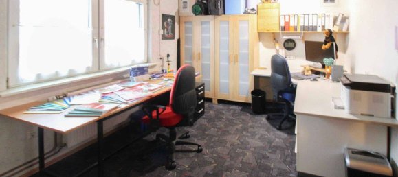 4 غرف نوم تاون هاوس في Karlsruhe, Germany رقم 313931 10