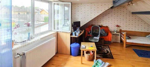 4 غرف نوم تاون هاوس في Karlsruhe, Germany رقم 313931 16