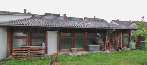 4 غرف نوم تاون هاوس في Karlsruhe, Germany رقم 313931 2