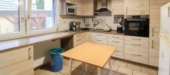 4 غرف نوم تاون هاوس في Karlsruhe, Germany رقم 313931 3