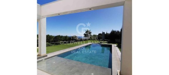 Вилла с 5 спальнями в Алтея, Испания № 80980 5