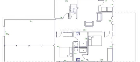Вилла с 5 спальнями в Алтея, Испания № 80980 19