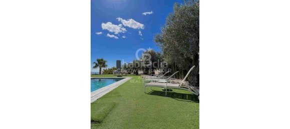 Вилла с 5 спальнями в Алтея, Испания № 80980 17