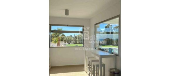 Вилла с 5 спальнями в Алтея, Испания № 80980 14