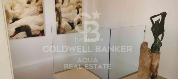 Вилла с 5 спальнями в Алтея, Испания № 80980 11