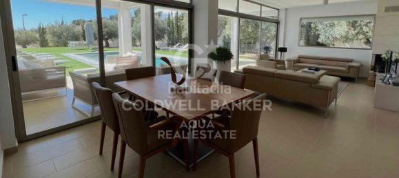 Вилла с 5 спальнями в Алтея, Испания № 80980 3