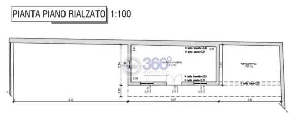 4 rooms Villa in Passirano, Italy No. 234730 10