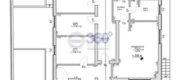 4 rooms Villa in Passirano, Italy No. 234730 12