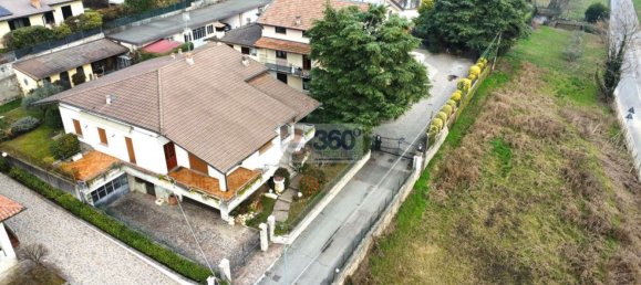 Вилла с 4 комнатами в Пассирано, Италия № 234730 18