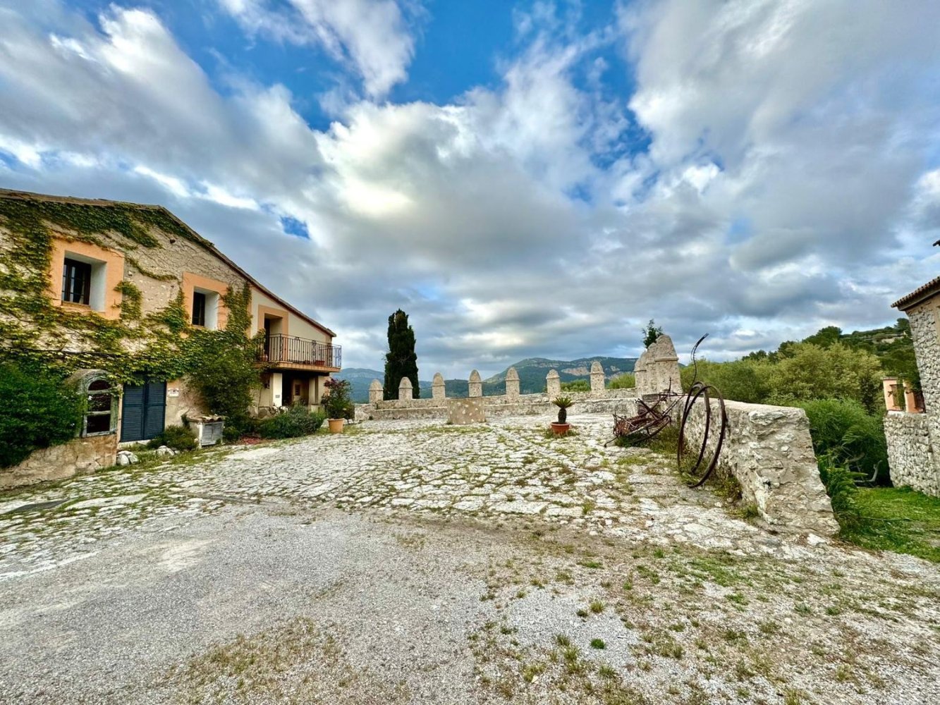 3 bedrooms House in Mallorca, Spain No. 232206