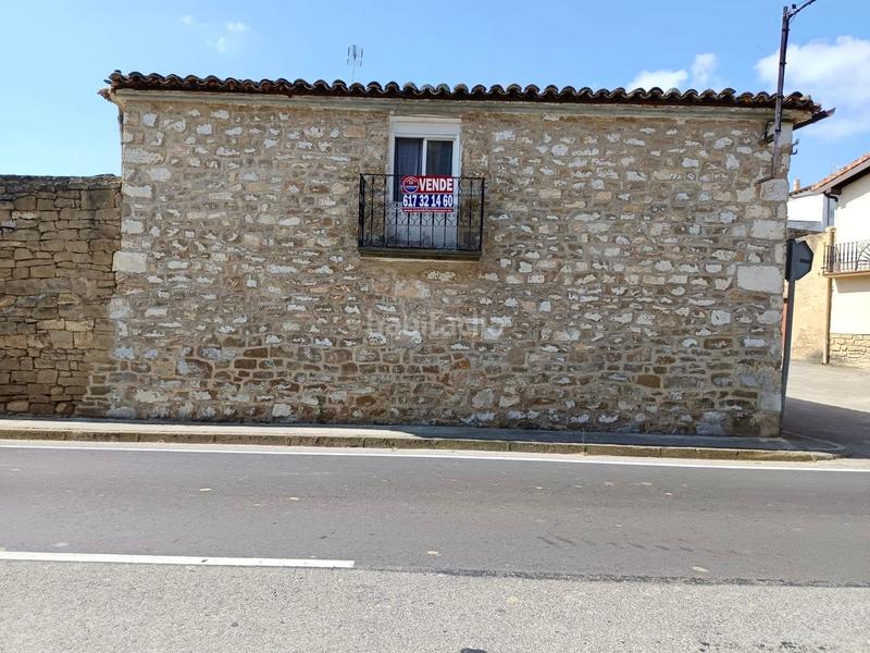 Casa T6 em Chartered Community of Navarre, Spain N.º 165156