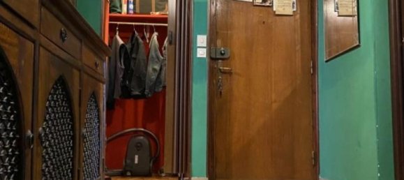 3-salle Appartement à Mortara, Italy No. 60229 6