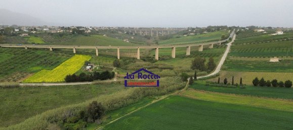 Земельный участок 25926м² в Алькамо, Италия № 261016 6