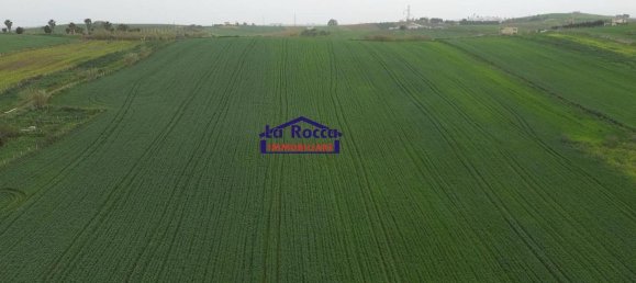 Земельный участок 25926м² в Алькамо, Италия № 261016 3