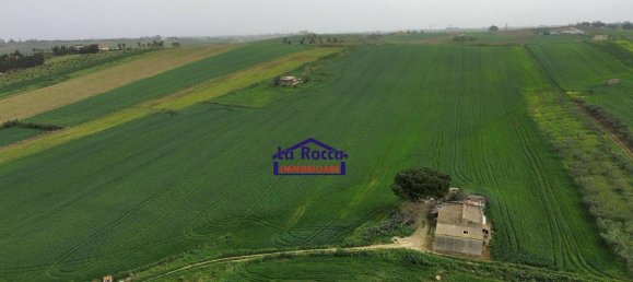 Земельный участок 25926м² в Алькамо, Италия № 261016 2