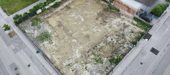 Grundstück in Biedermannsdorf, Austria 866m², Nr. 151649 4