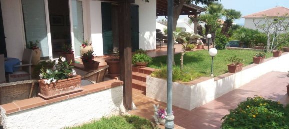 Villa de 3 dormitorios en Ragusa, Italy No. 272443 12